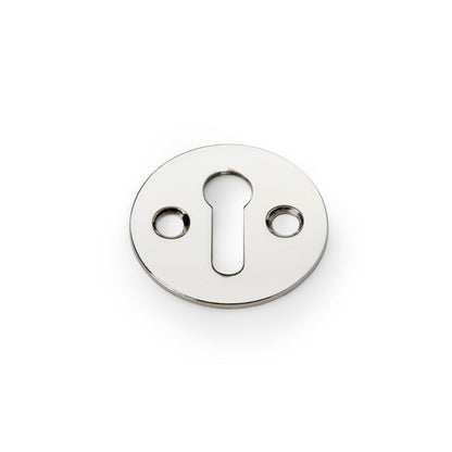 Alexander & Wilks Victorian Standard Profile Escutcheon by Alexander & Wilks