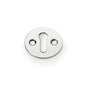 Alexander & Wilks Victorian Standard Profile Escutcheon by Alexander & Wilks
