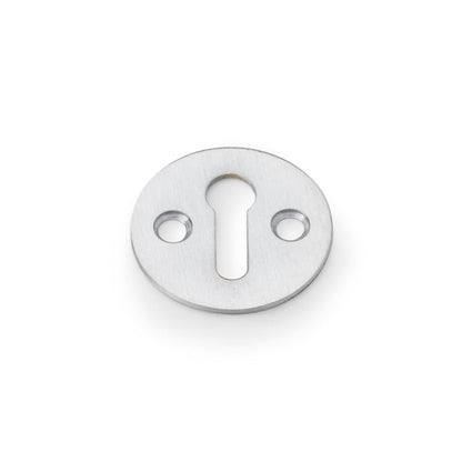 Alexander & Wilks Victorian Standard Profile Escutcheon by Alexander & Wilks