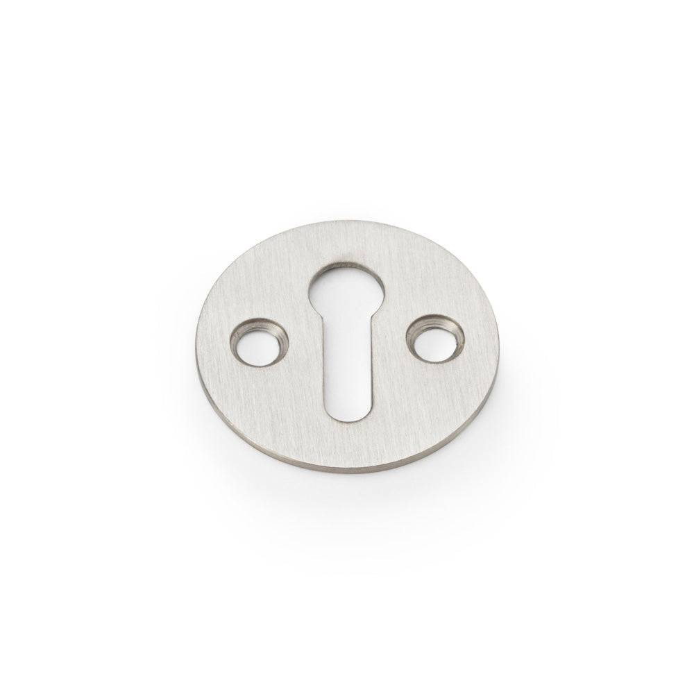 Alexander & Wilks Victorian Standard Profile Escutcheon by Alexander & Wilks