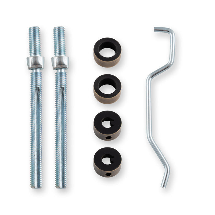 Alexander & Wilks Rose Packs To Suit Pull Handles by Alexander & Wilks