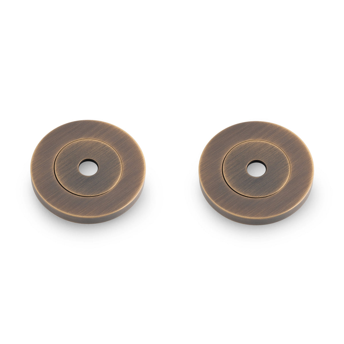 Alexander & Wilks Rose Packs To Suit Pull Handles by Alexander & Wilks
