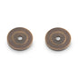 Alexander & Wilks Rose Packs To Suit Pull Handles by Alexander & Wilks