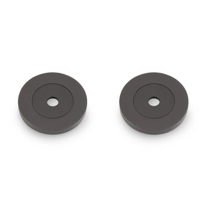 Alexander & Wilks Rose Packs To Suit Pull Handles by Alexander & Wilks