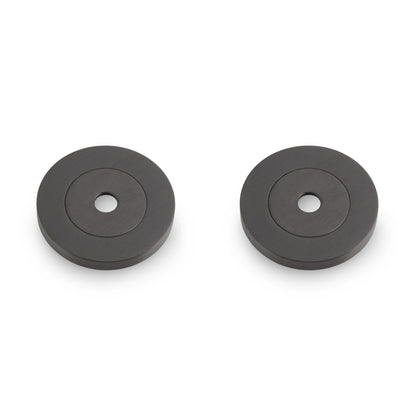 Alexander & Wilks Rose Packs To Suit Pull Handles by Alexander & Wilks