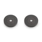 Alexander & Wilks Rose Packs To Suit Pull Handles by Alexander & Wilks
