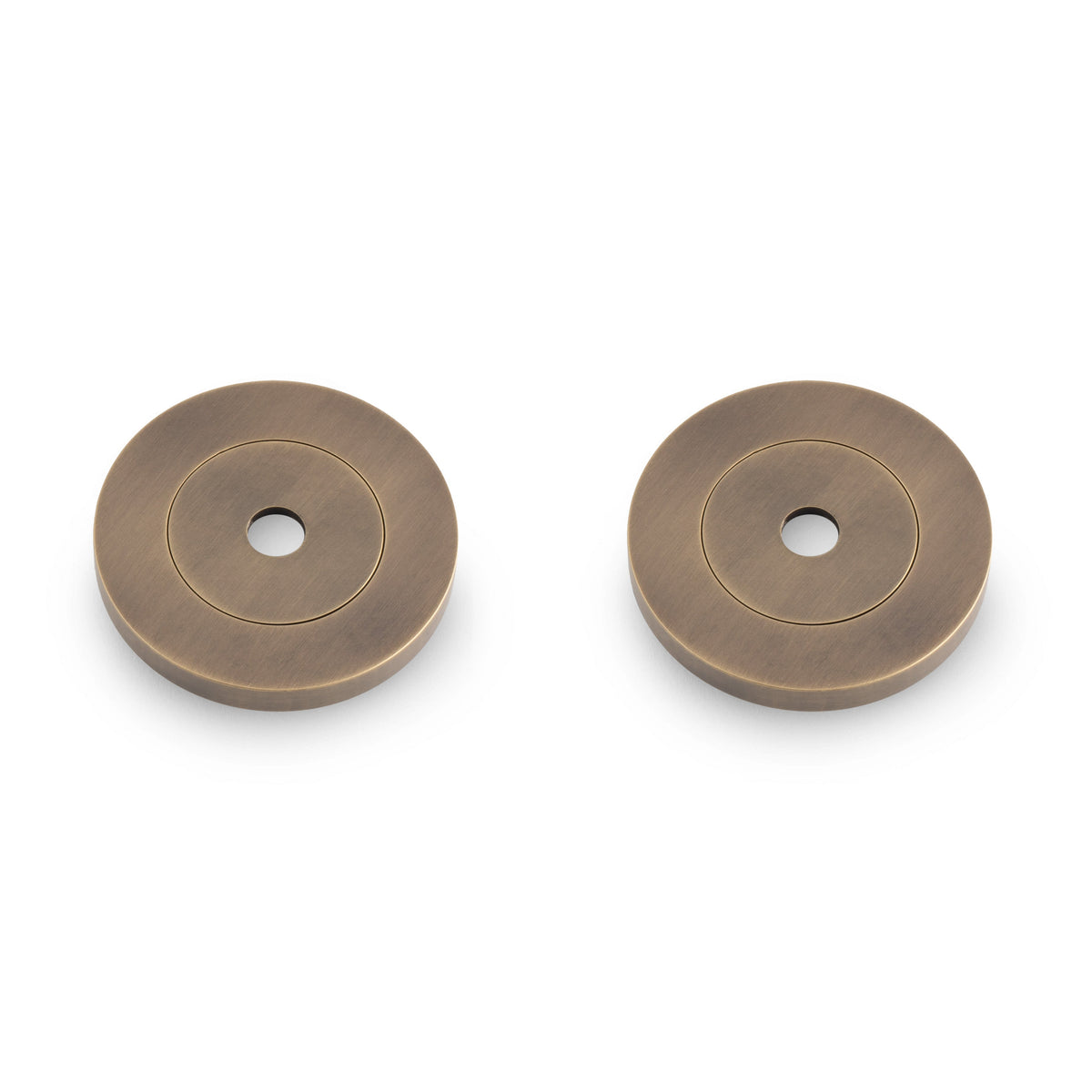 Alexander & Wilks Rose Packs To Suit Pull Handles by Alexander & Wilks