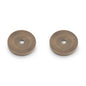 Alexander & Wilks Rose Packs To Suit Pull Handles by Alexander & Wilks