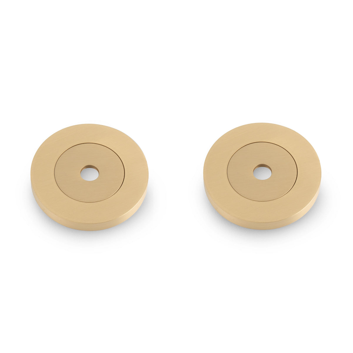 Alexander & Wilks Rose Packs To Suit Pull Handles by Alexander & Wilks