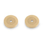 Alexander & Wilks Rose Packs To Suit Pull Handles by Alexander & Wilks