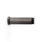 Alexander & Wilks Brunel Knurled Door Stop by Alexander & Wilks