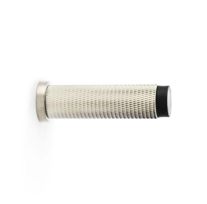 Alexander & Wilks Brunel Knurled Door Stop by Alexander & Wilks