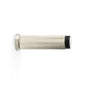 Alexander & Wilks Brunel Knurled Door Stop by Alexander & Wilks