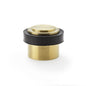 Alexander & Wilks Plain Floor Mounted Door Stop by Alexander & Wilks