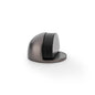 Alexander & Wilks Shield Floor Mounted Door Stop by Alexander & Wilks