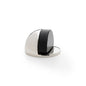 Alexander & Wilks Shield Floor Mounted Door Stop by Alexander & Wilks