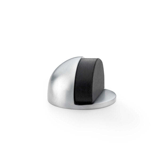 Alexander & Wilks Shield Floor Mounted Door Stop by Alexander & Wilks