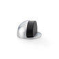 Alexander & Wilks Shield Floor Mounted Door Stop by Alexander & Wilks