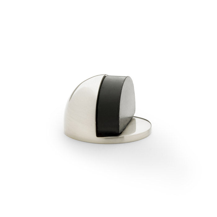 Alexander & Wilks Shield Floor Mounted Door Stop by Alexander & Wilks