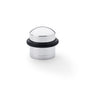 Alexander & Wilks Dome Top Floor Mounted Door Stop by Alexander & Wilks
