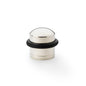 Alexander & Wilks Dome Top Floor Mounted Door Stop by Alexander & Wilks
