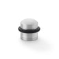 Alexander & Wilks Dome Top Floor Mounted Door Stop by Alexander & Wilks