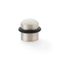 Alexander & Wilks Dome Top Floor Mounted Door Stop by Alexander & Wilks