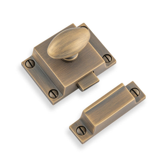 Alexander & Wilks Cabinet Latch by Alexander & Wilks