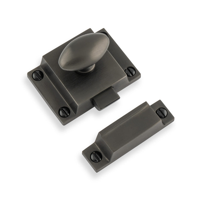 Alexander & Wilks Cabinet Latch by Alexander & Wilks