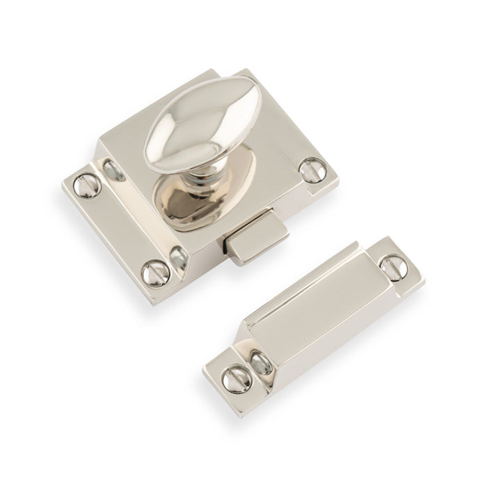 Alexander & Wilks Cabinet Latch by Alexander & Wilks