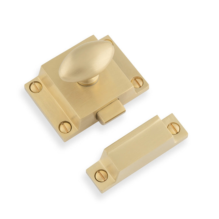 Alexander & Wilks Cabinet Latch by Alexander & Wilks