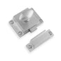 Alexander & Wilks Cabinet Latch by Alexander & Wilks