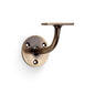 Alexander & Wilks Architectural Handrail Bracket by Alexander & Wilks