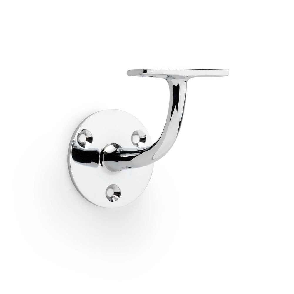 Alexander & Wilks Architectural Handrail Bracket by Alexander & Wilks