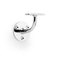 Alexander & Wilks Architectural Handrail Bracket by Alexander & Wilks