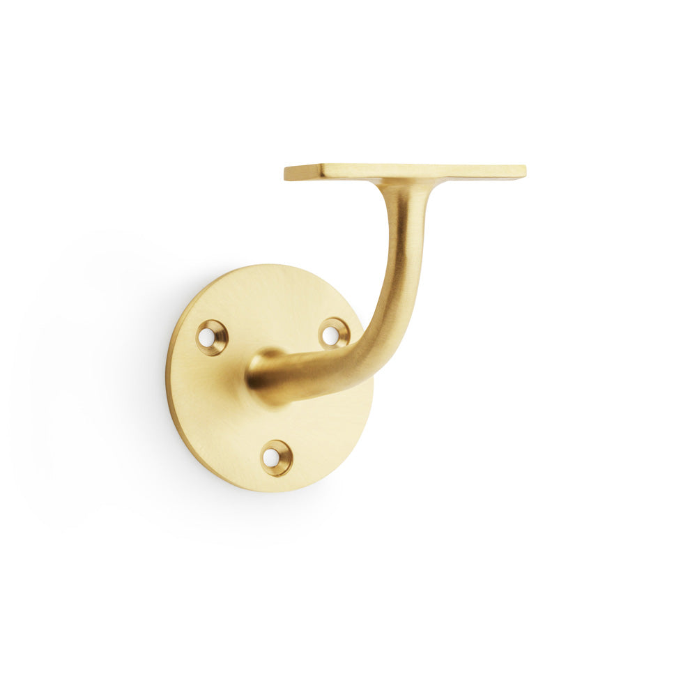 Alexander & Wilks Architectural Handrail Bracket by Alexander & Wilks