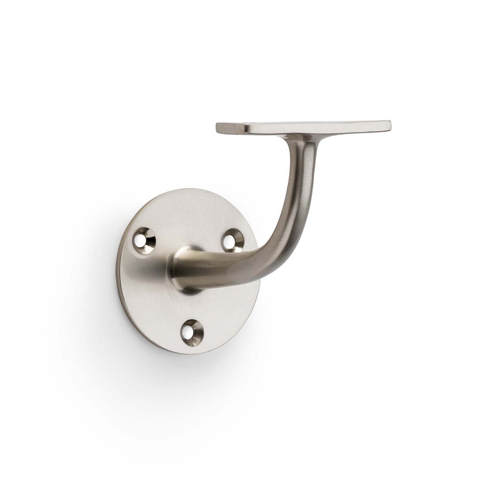 Alexander & Wilks Architectural Handrail Bracket by Alexander & Wilks