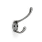 Alexander & Wilks Victorian Hat and Coat Hook by Alexander & Wilks