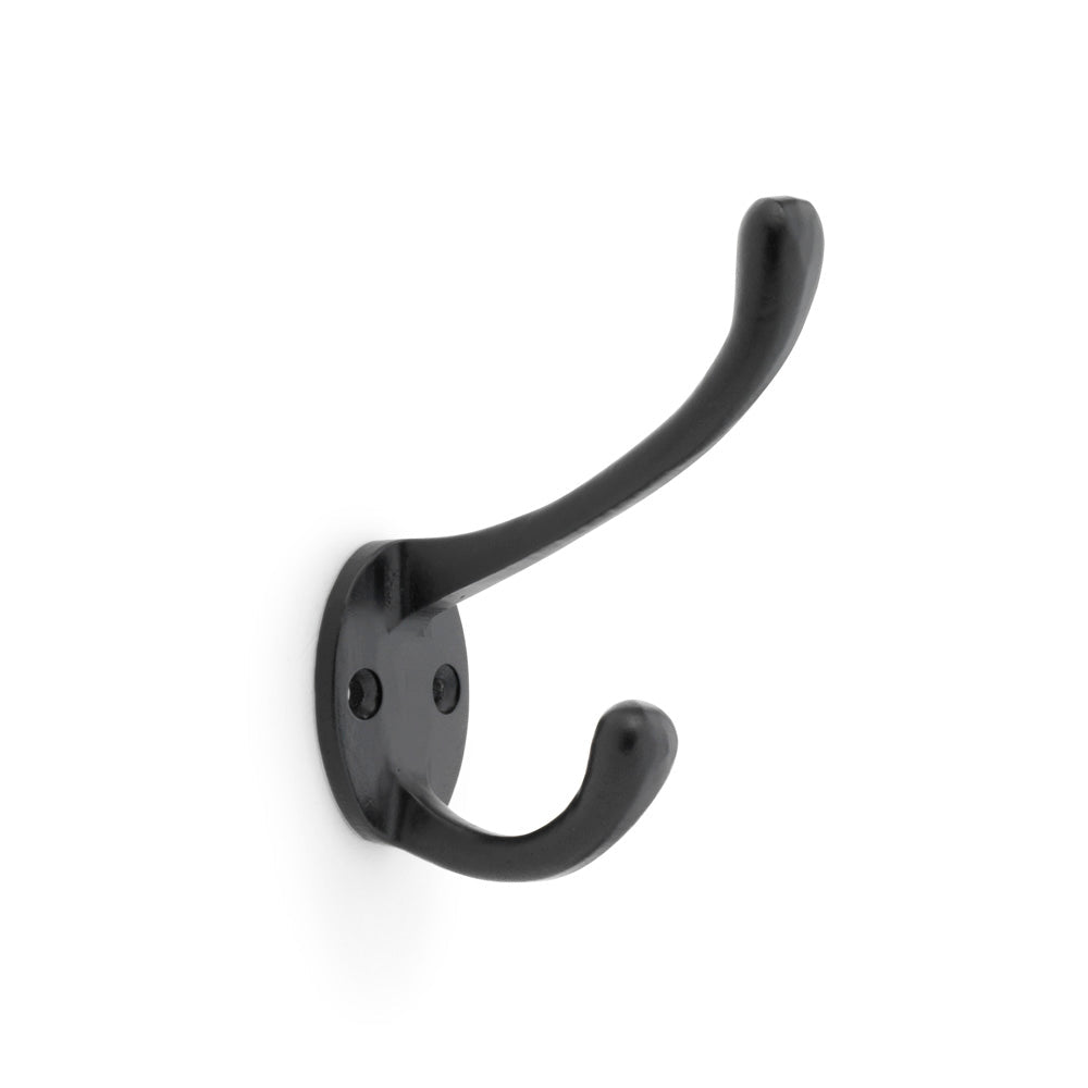 Alexander & Wilks Victorian Hat and Coat Hook by Alexander & Wilks