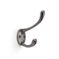 Alexander & Wilks Victorian Hat and Coat Hook by Alexander & Wilks