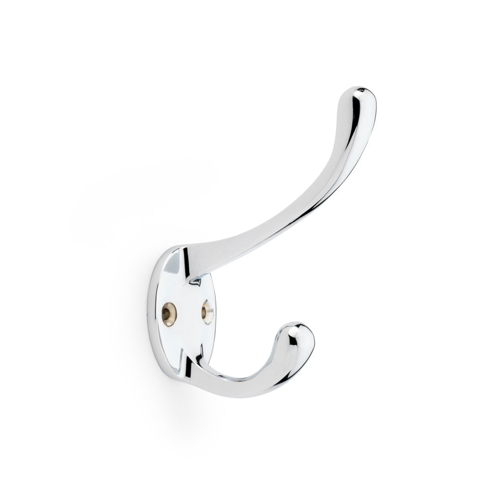 Alexander & Wilks Victorian Hat and Coat Hook by Alexander & Wilks