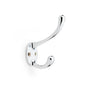Alexander & Wilks Victorian Hat and Coat Hook by Alexander & Wilks