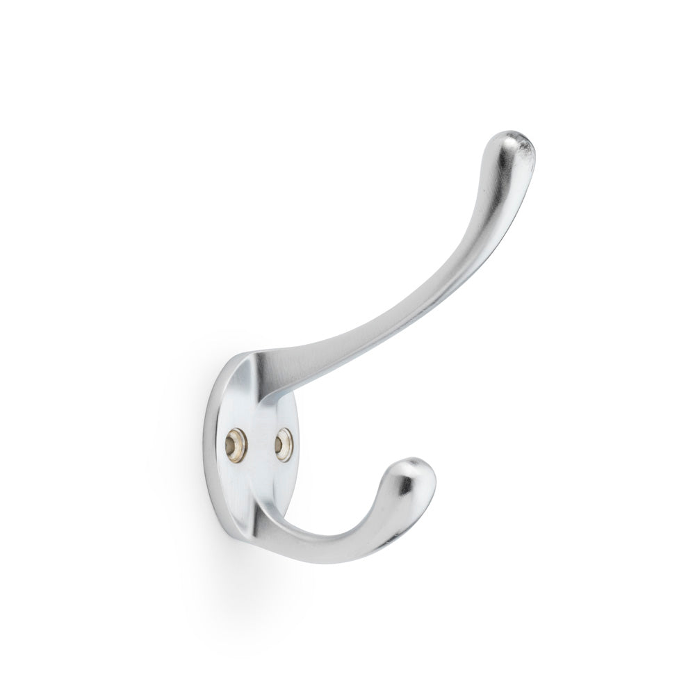 Alexander & Wilks Victorian Hat and Coat Hook by Alexander & Wilks