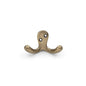 Alexander & Wilks Victorian Double Robe Hook by Alexander & Wilks