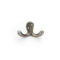 Alexander & Wilks Victorian Double Robe Hook by Alexander & Wilks