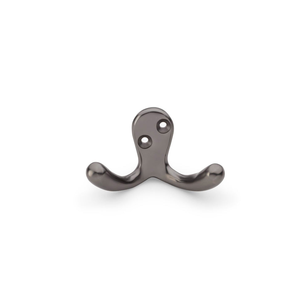 Alexander & Wilks Victorian Double Robe Hook by Alexander & Wilks