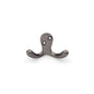 Alexander & Wilks Victorian Double Robe Hook by Alexander & Wilks