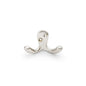 Alexander & Wilks Victorian Double Robe Hook by Alexander & Wilks