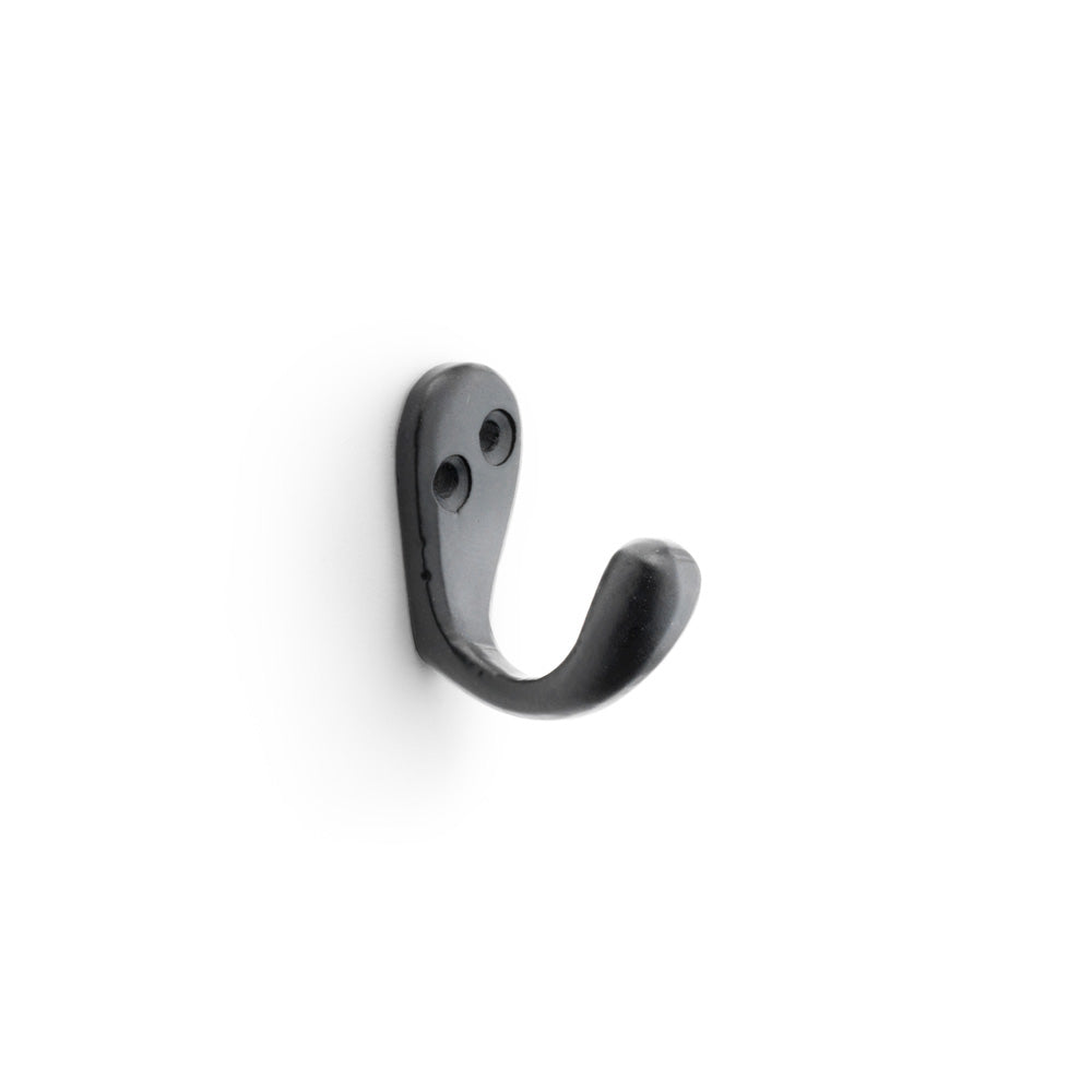Alexander & Wilks Victorian Single Robe Hook by Alexander & Wilks
