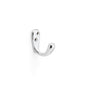 Alexander & Wilks Victorian Single Robe Hook by Alexander & Wilks